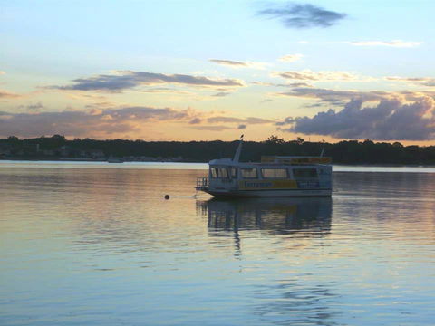 Sylvan Beach Resort - New Castle Holiday 10