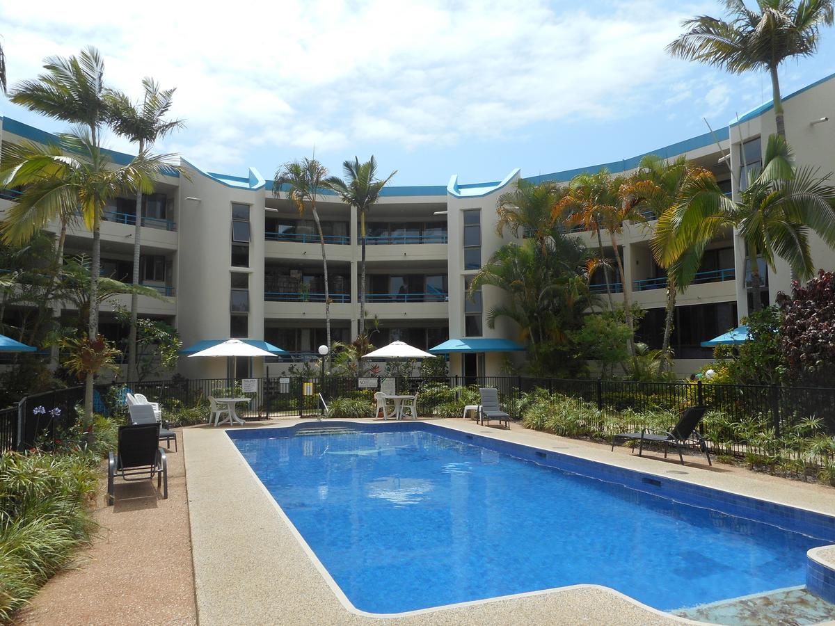 Wilston QLD New Castle Holiday