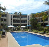 Placid Waters Holiday Apartments - New Castle Holiday