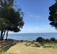 Bribie Beach House - New Castle Holiday