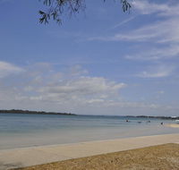 Beachside Beauty - New Castle Holiday