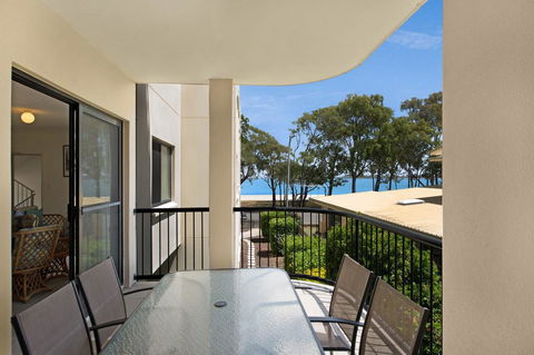 Quiet Location Across From Waterfront - South Esp, Bongaree - New Castle Holiday 9
