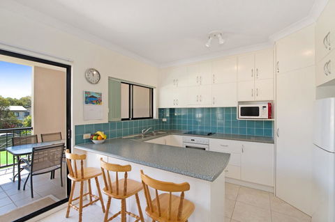 Quiet Location Across From Waterfront - South Esp, Bongaree - New Castle Holiday 16