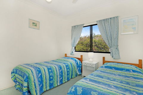 Quiet Location Across From Waterfront - South Esp, Bongaree - New Castle Holiday 2