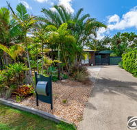 Kokomo thats where we want to go - Bellara - New Castle Holiday