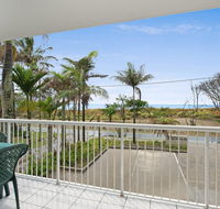 LISTEN TO THE SURF from Rickman Pde Woorim - New Castle Holiday