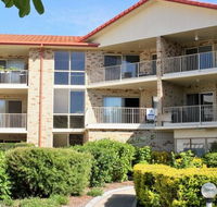 Spacious unit with views of Pumicestone - Wattle Ave Bongaree - New Castle Holiday