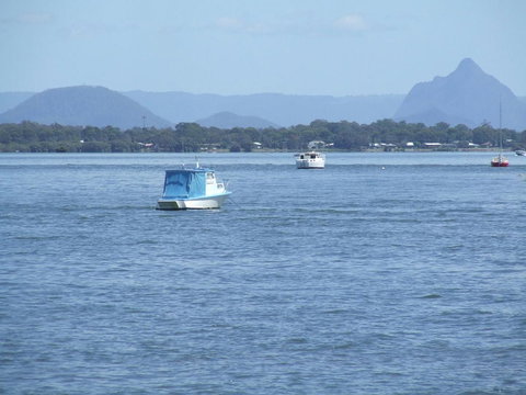 Spacious Family Unit With Incredible Views. - New Castle Holiday 3