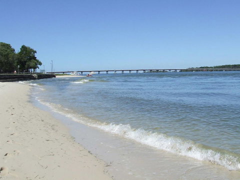 Spacious Family Unit With Incredible Views. - New Castle Holiday 10