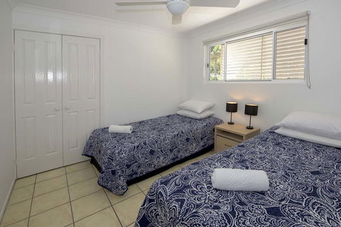 Samarinda Jewel By The Sea - New Castle Holiday 14