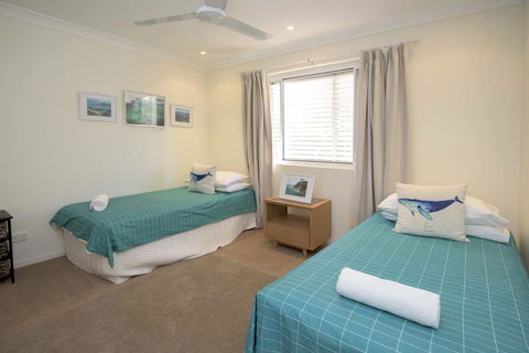 Samarinda Jewel By The Sea - New Castle Holiday 13