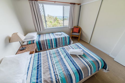 Samarinda Jewel By The Sea - New Castle Holiday 18