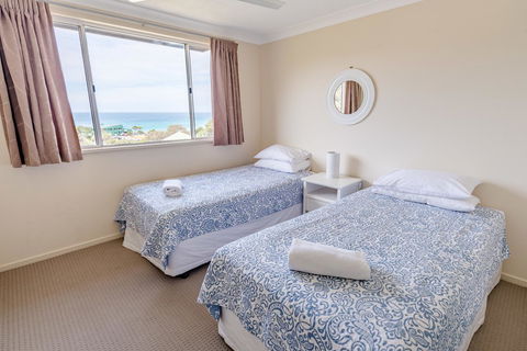 Samarinda Jewel By The Sea - New Castle Holiday 15