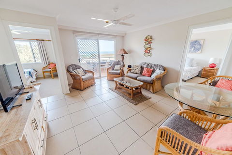 Samarinda Jewel By The Sea - New Castle Holiday 8