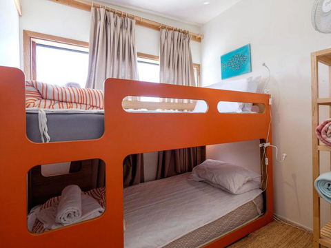 Eddies Place - New Castle Holiday 1