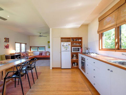 Eddies Place - New Castle Holiday 4