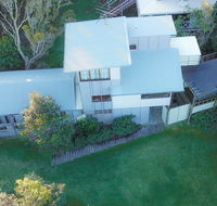 Eddies Place - New Castle Holiday
