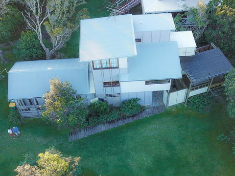 Eddies Place - New Castle Holiday 0