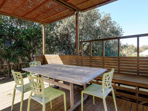 Eddies Place - New Castle Holiday 3