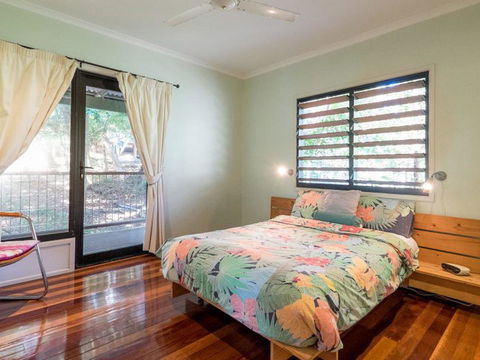Billa Blue By Discover Stradbroke - New Castle Holiday 2