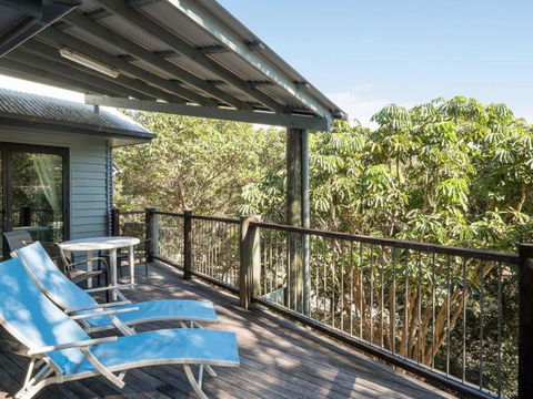 Billa Blue By Discover Stradbroke - New Castle Holiday 11