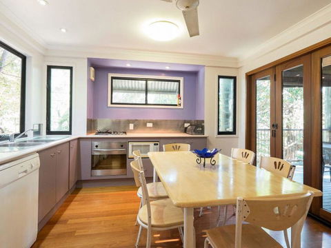 Billa Blue By Discover Stradbroke - New Castle Holiday 7
