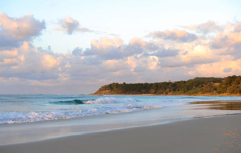 Allure Stradbroke Resort - New Castle Holiday 10