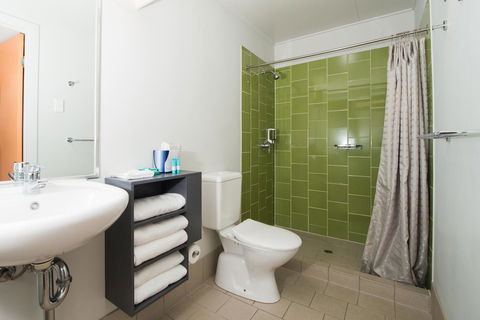 Allure Stradbroke Resort - New Castle Holiday 33