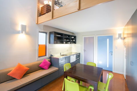 Allure Stradbroke Resort - New Castle Holiday 4