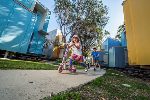 Allure Stradbroke Resort - New Castle Holiday 8