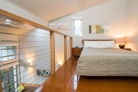 Allure Stradbroke Resort - New Castle Holiday 6