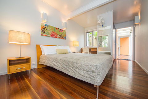 Allure Stradbroke Resort - New Castle Holiday 14