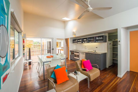 Allure Stradbroke Resort - New Castle Holiday 38