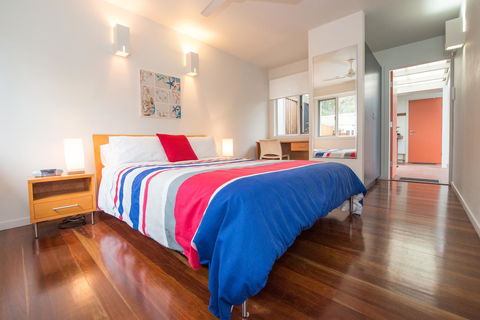 Allure Stradbroke Resort - New Castle Holiday 37