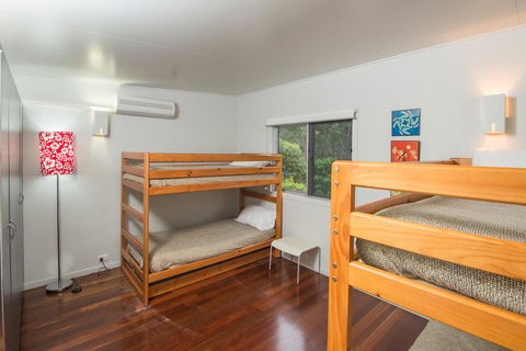 Allure Stradbroke Resort - New Castle Holiday 35