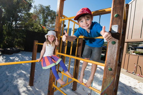 Allure Stradbroke Resort - New Castle Holiday 12