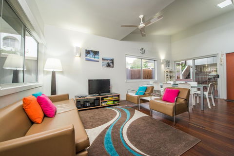 Allure Stradbroke Resort - New Castle Holiday 26