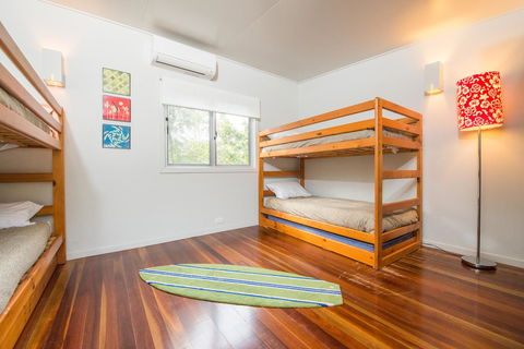 Allure Stradbroke Resort - New Castle Holiday 39