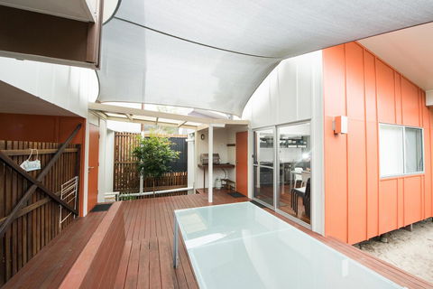 Allure Stradbroke Resort - New Castle Holiday 17