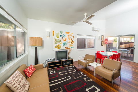 Allure Stradbroke Resort - New Castle Holiday 20