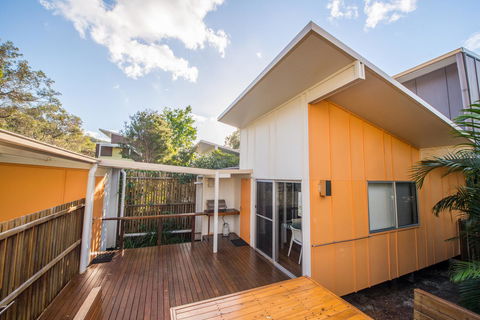 Allure Stradbroke Resort - New Castle Holiday 9