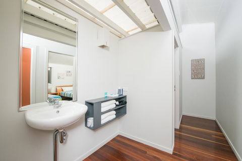 Allure Stradbroke Resort - New Castle Holiday 27