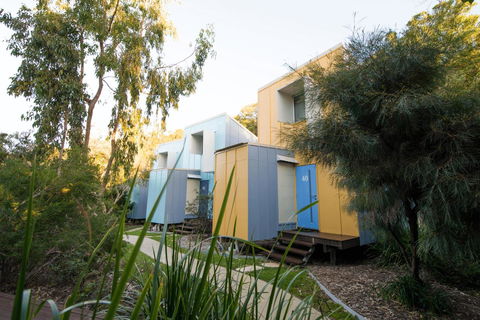 Allure Stradbroke Resort - New Castle Holiday 2