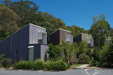 Allure Stradbroke Resort - New Castle Holiday 1
