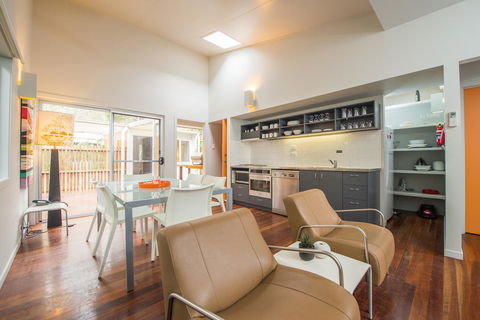Allure Stradbroke Resort - New Castle Holiday 42