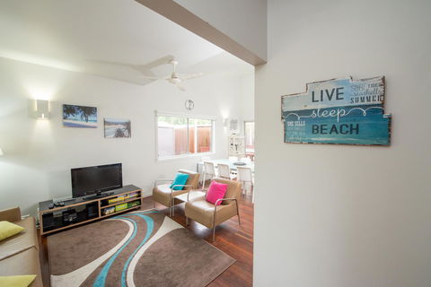 Allure Stradbroke Resort - New Castle Holiday 32
