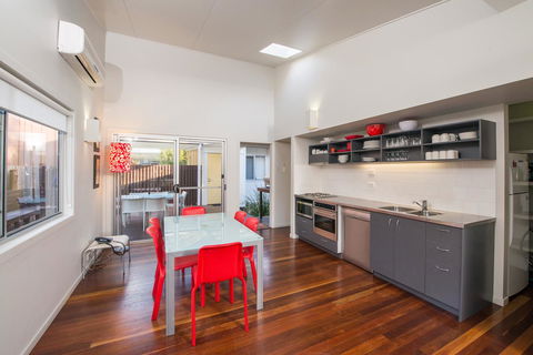 Allure Stradbroke Resort - New Castle Holiday 15