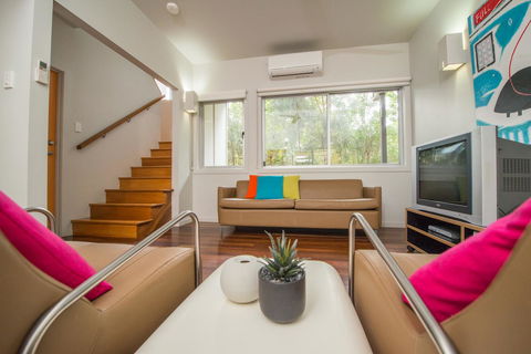 Allure Stradbroke Resort - New Castle Holiday 28