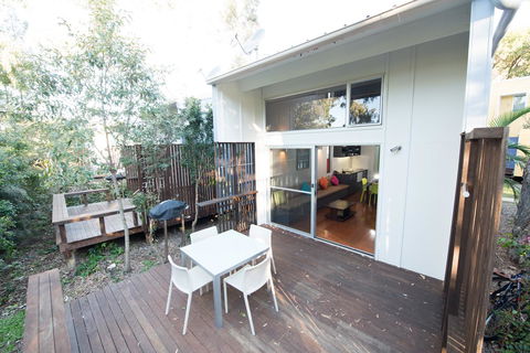 Allure Stradbroke Resort - New Castle Holiday 22