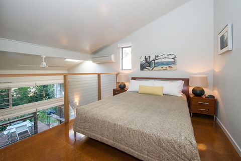 Allure Stradbroke Resort - New Castle Holiday 7